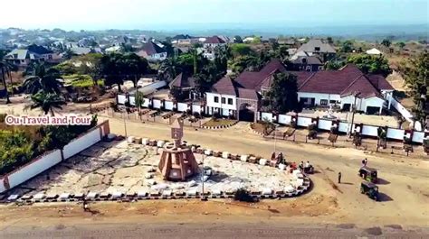 what is the most beautiful village in abia state