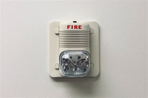 what is the most common cause of false fire warnings in a continuous loop fire detection system