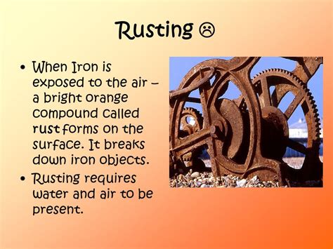 what is the most effective method of preventing iron from rusting