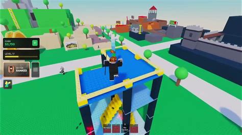 what is the most entertaining game in roblox