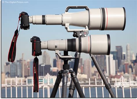 what is the most expensive canon lens