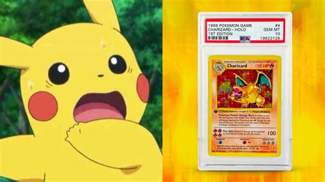 what is the most expensive pokemon card pack