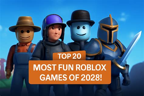 what is the most fun game in roblox 2025