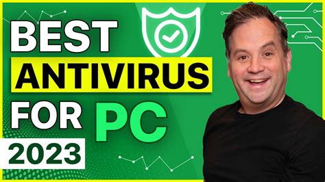 what is the most powerful antivirus