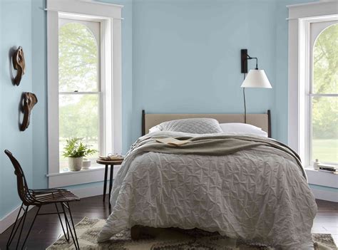 What Is The Most Restful Color For A Bedroom