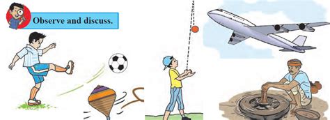 what is the motion of an object said to be random