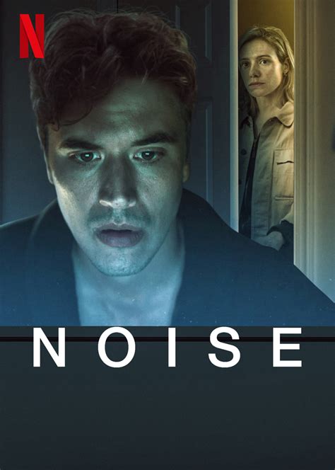 what is the movie noise about