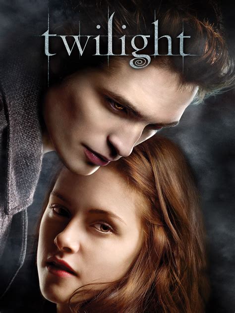 what is the movie twilight on