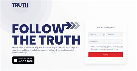 what is the name of spac buying truth social