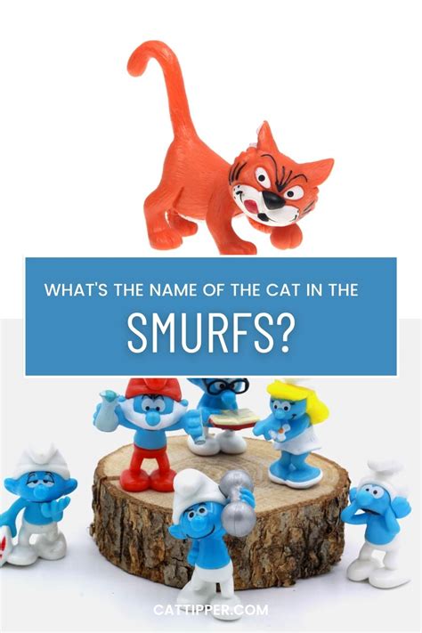 Gargamel Azrael Hefty Smurf The Smurfs Cat, Gargamel And Azrael