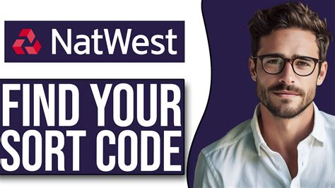 what is the natwest mortgage sort code