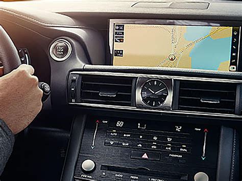 home.furnitureanddecorny.com:what is the navigation app for lexus