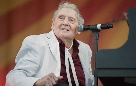 what is the net worth of jerry lee lewis