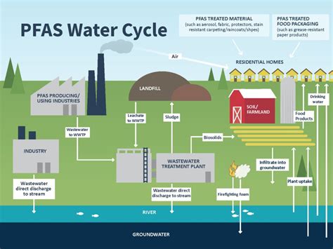 what is the new pfas rule