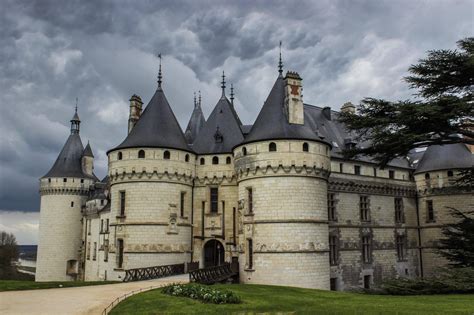 what is the newest castle in france