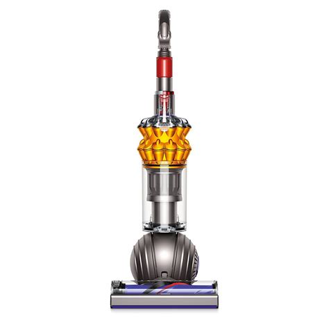 what is the newest dyson vacuum model