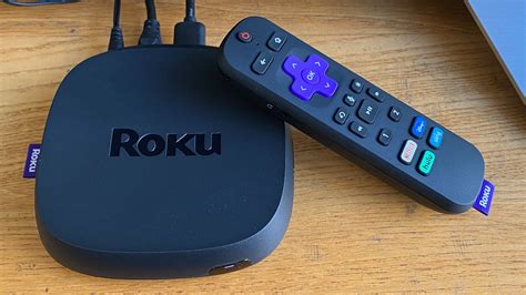 what is the newest roku streaming device