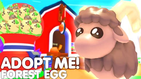Adopt Me Reveal All Of The Pets From The New Mythic Egg In New Video