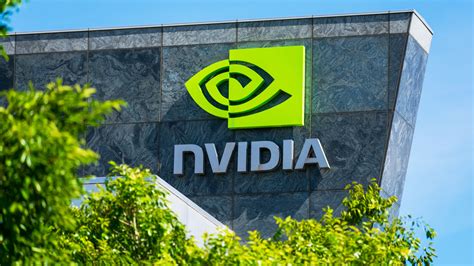 what is the next nvidia stock