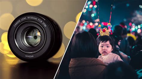 what is the nifty 50 lens good for