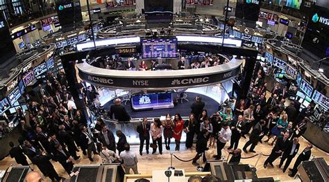 what is the nyse arca exchange
