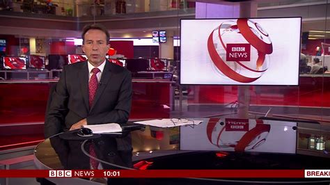 what is the official bbc news youtube channel