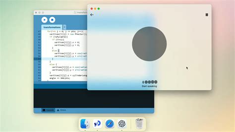 what is the official chatgpt app for macos