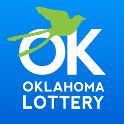 what is the oklahoma lottery up to