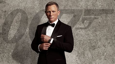 what is the oldest james bond movie