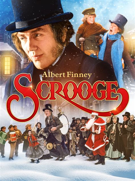 what is the oldest scrooge movie
