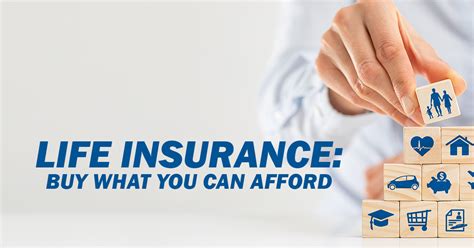 what is the only life insurance you should buy