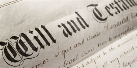 what is the order of inheritance without a will in texas