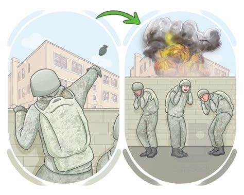 what is the origin of the term fire in the hole