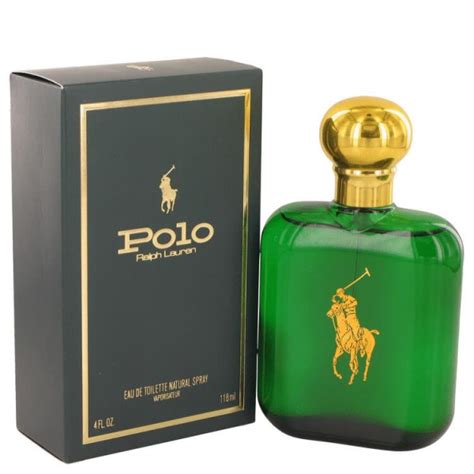 what is the original polo cologne