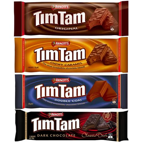 what is the original tim