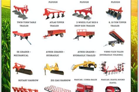 what is the other name for implement