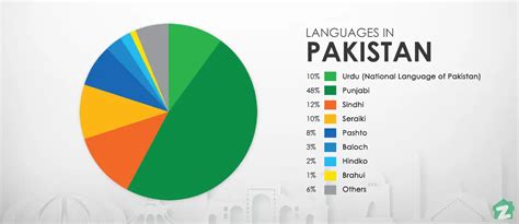 what is the pakistan language