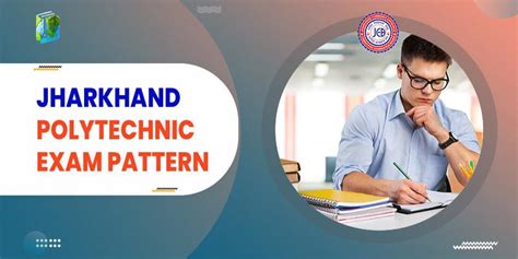 what is the pattern of polytechnic exam