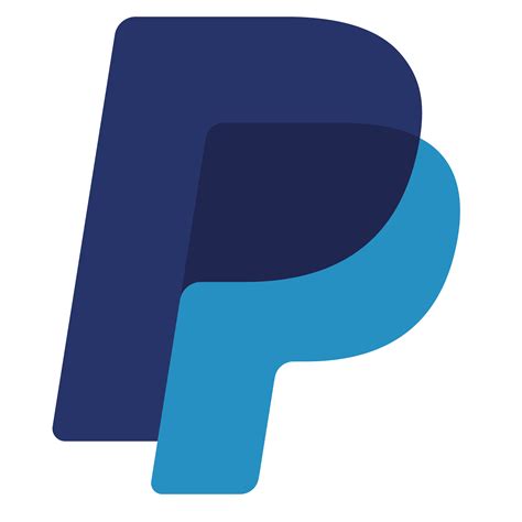 what is the paypal logo