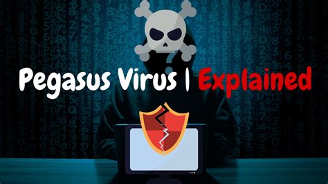what is the pegasus virus