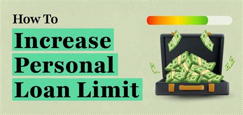 what is the personal loan limit