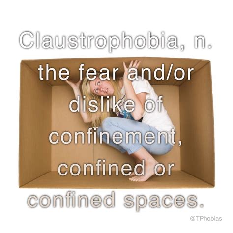 What Is The Phobia Of Large Spaces Called