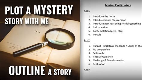 what is the plot of mystere
