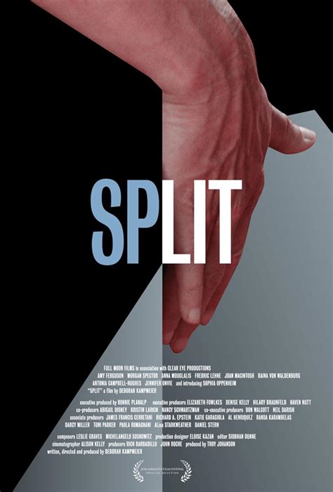 What Is The Plot Of The Movie Split - Xikogix