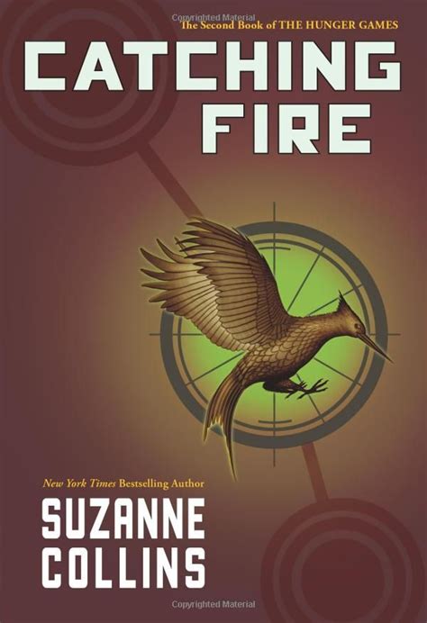 what is the plot of the second hunger games book