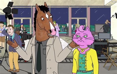 what is the point of bojack horseman