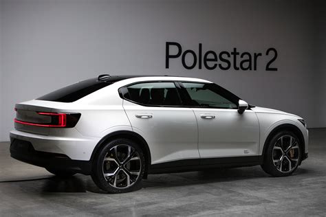 what is the polestar