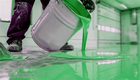 What Is The Polyester Paint