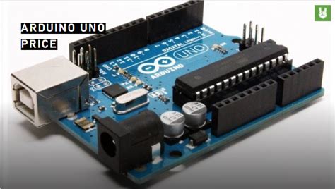 what is the price of arduino uno