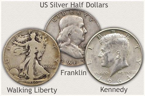 what is the price of silver coins today
